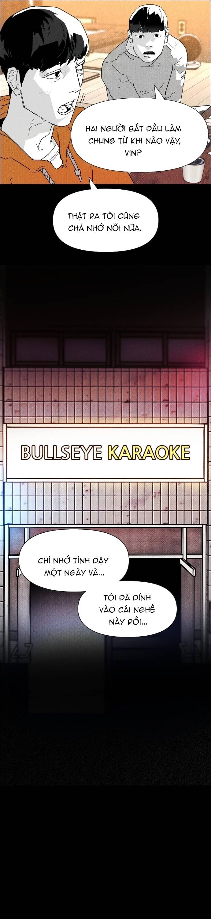 Dịch Vụ Tang Lễ Cho Xác Sống Chapter 20 - 29