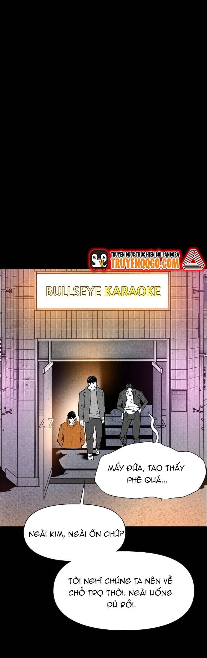 Dịch Vụ Tang Lễ Cho Xác Sống Chapter 20 - 30