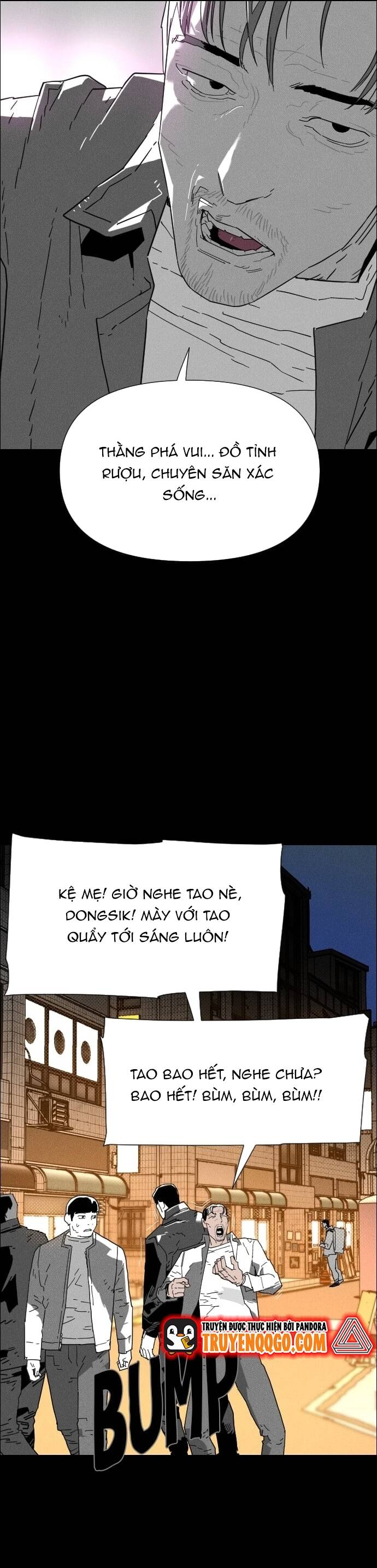Dịch Vụ Tang Lễ Cho Xác Sống Chapter 20 - 32