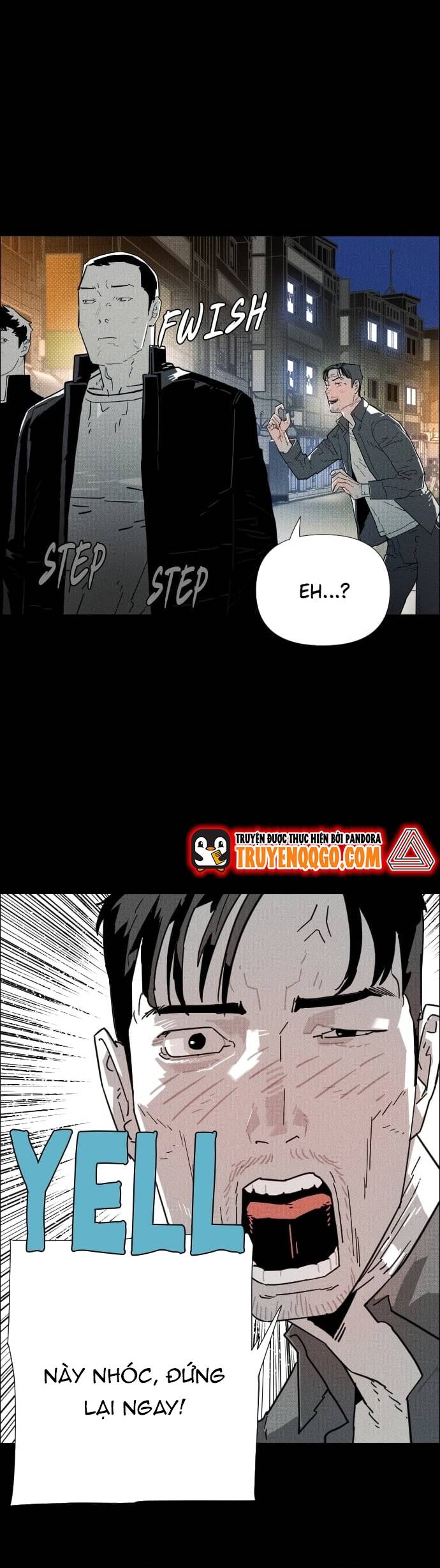 Dịch Vụ Tang Lễ Cho Xác Sống Chapter 20 - 36