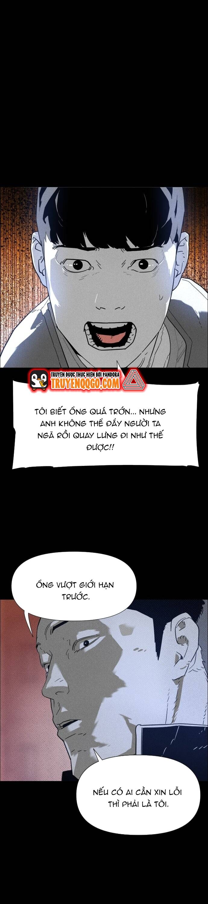 Dịch Vụ Tang Lễ Cho Xác Sống Chapter 20 - 41