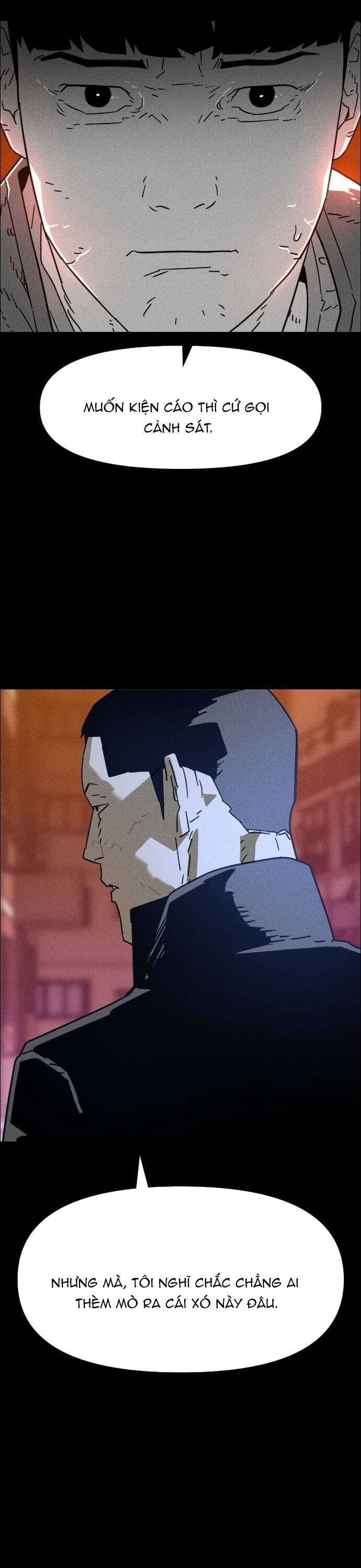 Dịch Vụ Tang Lễ Cho Xác Sống Chapter 20 - 42