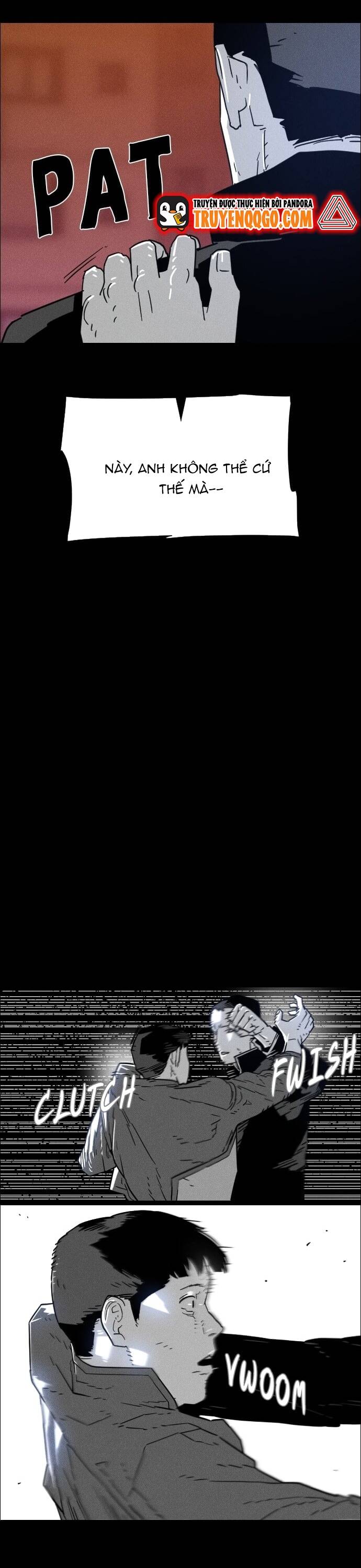 Dịch Vụ Tang Lễ Cho Xác Sống Chapter 20 - 43