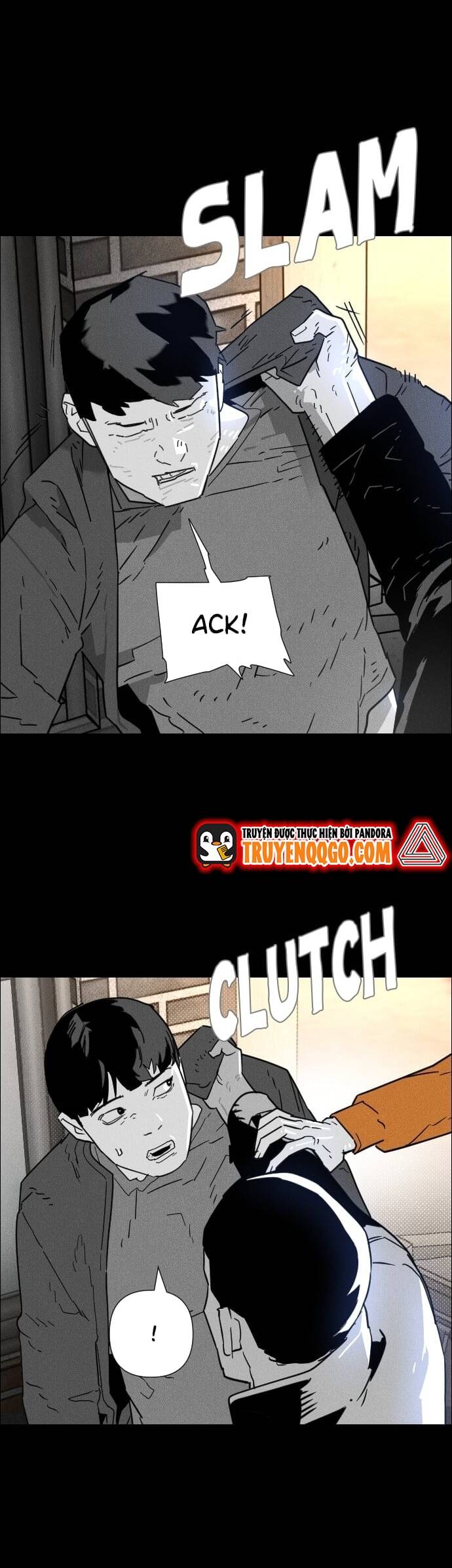 Dịch Vụ Tang Lễ Cho Xác Sống Chapter 20 - 44