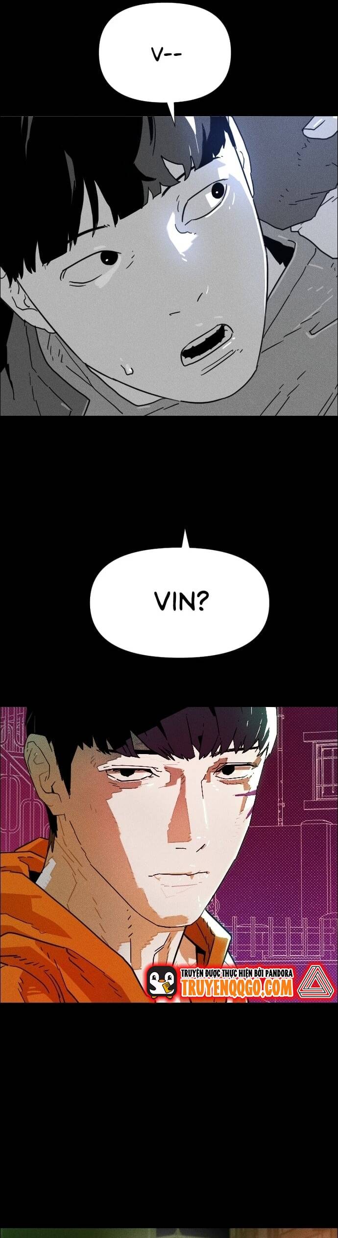 Dịch Vụ Tang Lễ Cho Xác Sống Chapter 20 - 45