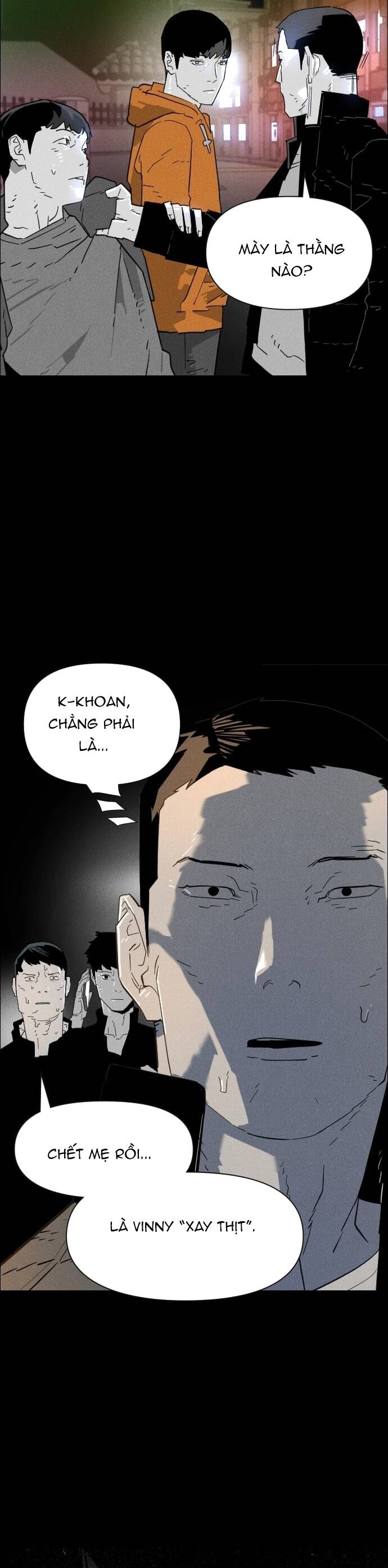 Dịch Vụ Tang Lễ Cho Xác Sống Chapter 20 - 46