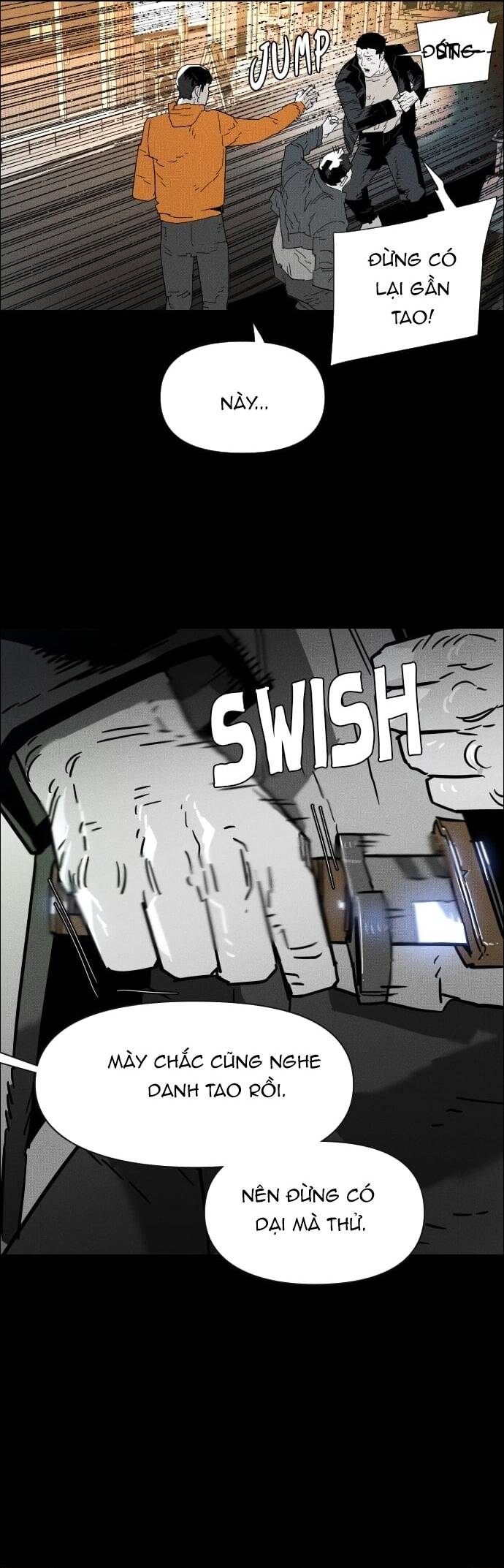 Dịch Vụ Tang Lễ Cho Xác Sống Chapter 20 - 48