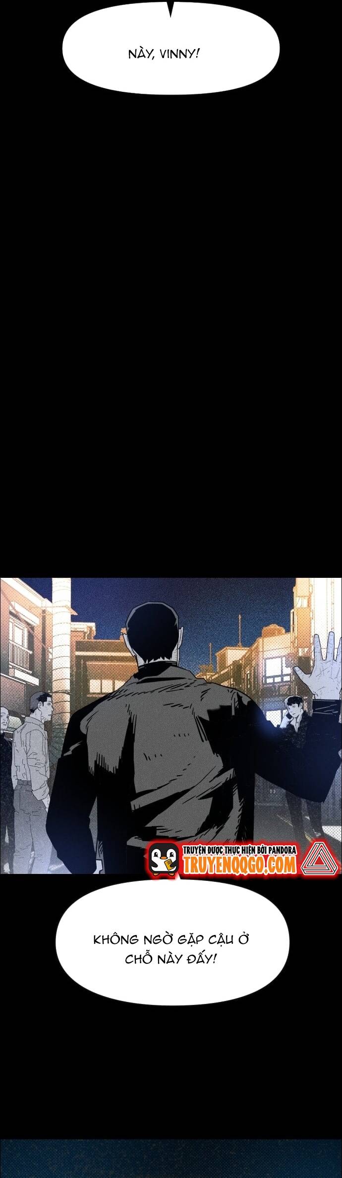 Dịch Vụ Tang Lễ Cho Xác Sống Chapter 20 - 50