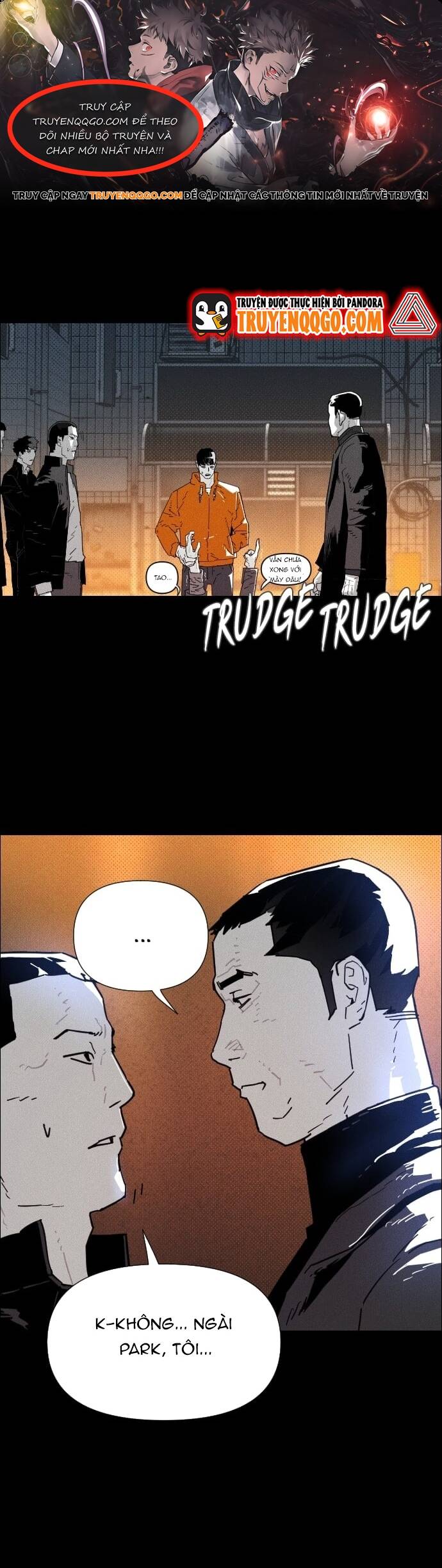 Dịch Vụ Tang Lễ Cho Xác Sống Chapter 21 - 1