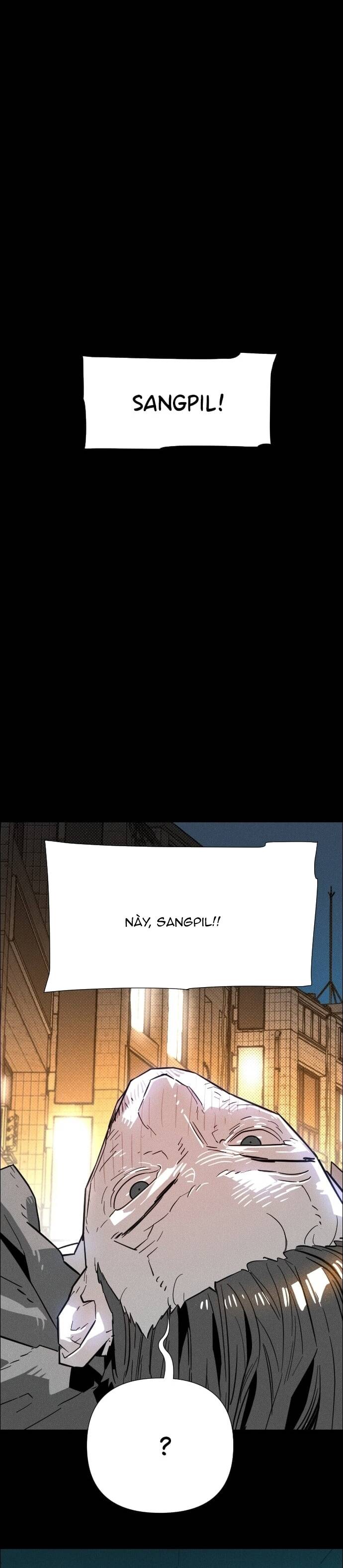 Dịch Vụ Tang Lễ Cho Xác Sống Chapter 21 - 6