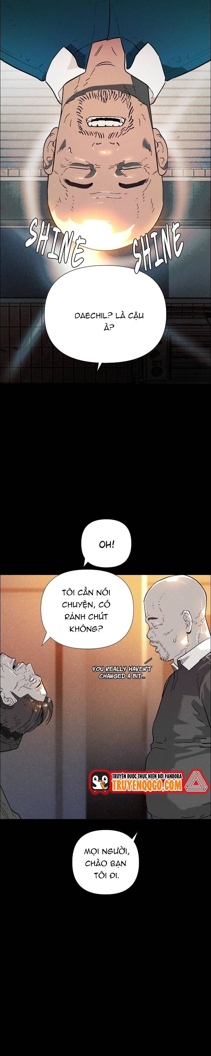 Dịch Vụ Tang Lễ Cho Xác Sống Chapter 21 - 7