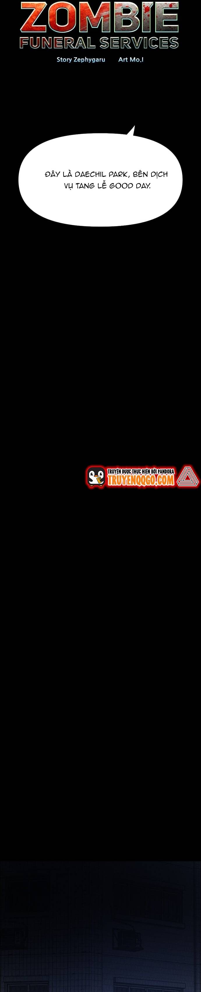 Dịch Vụ Tang Lễ Cho Xác Sống Chapter 21 - 8