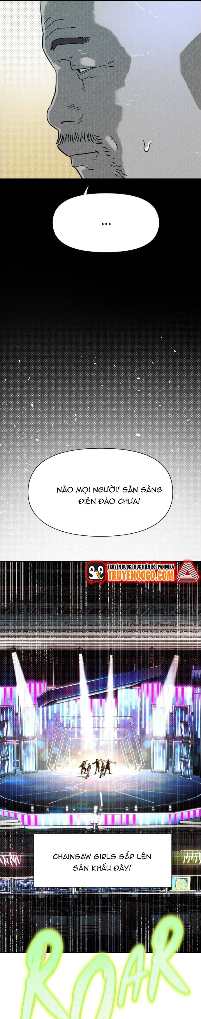 Dịch Vụ Tang Lễ Cho Xác Sống Chapter 21 - 10