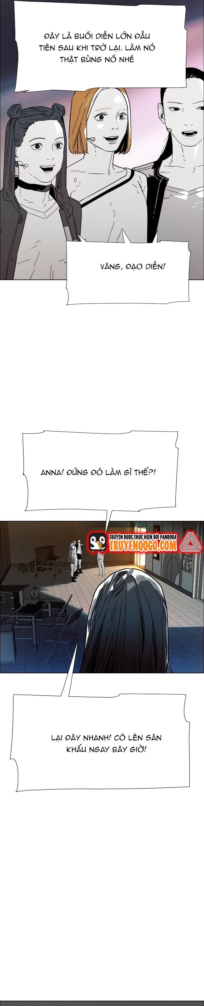 Dịch Vụ Tang Lễ Cho Xác Sống Chapter 21 - 13