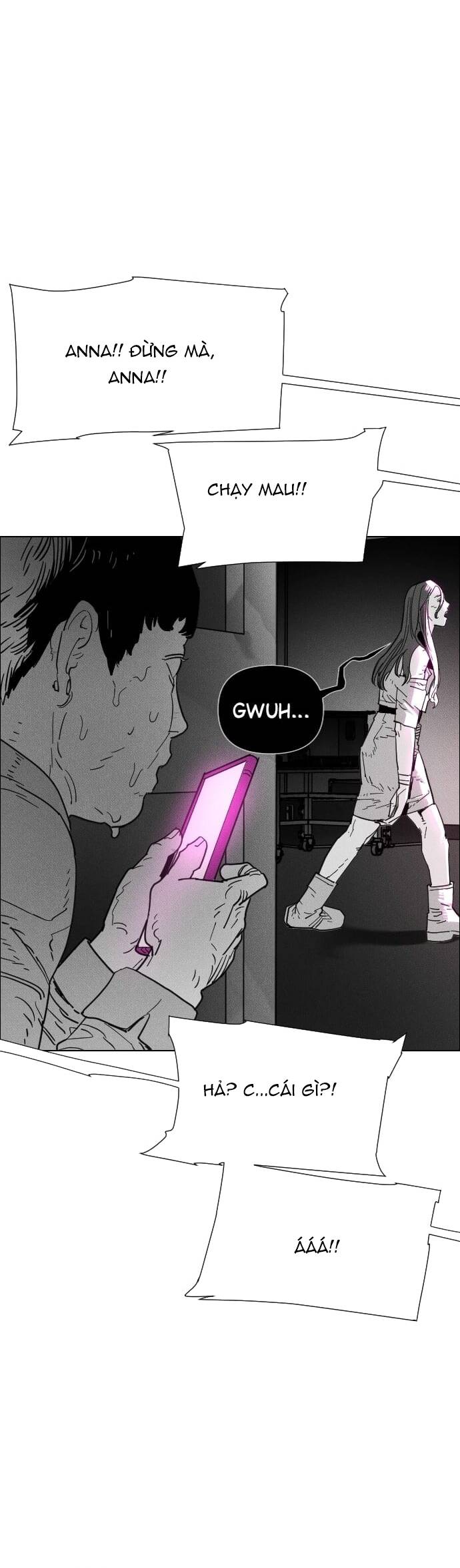 Dịch Vụ Tang Lễ Cho Xác Sống Chapter 21 - 15