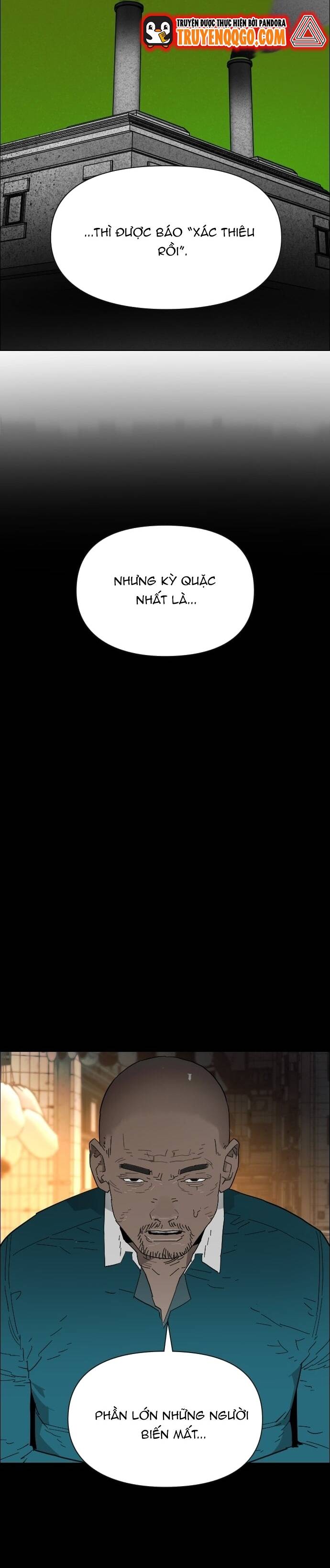 Dịch Vụ Tang Lễ Cho Xác Sống Chapter 21 - 22