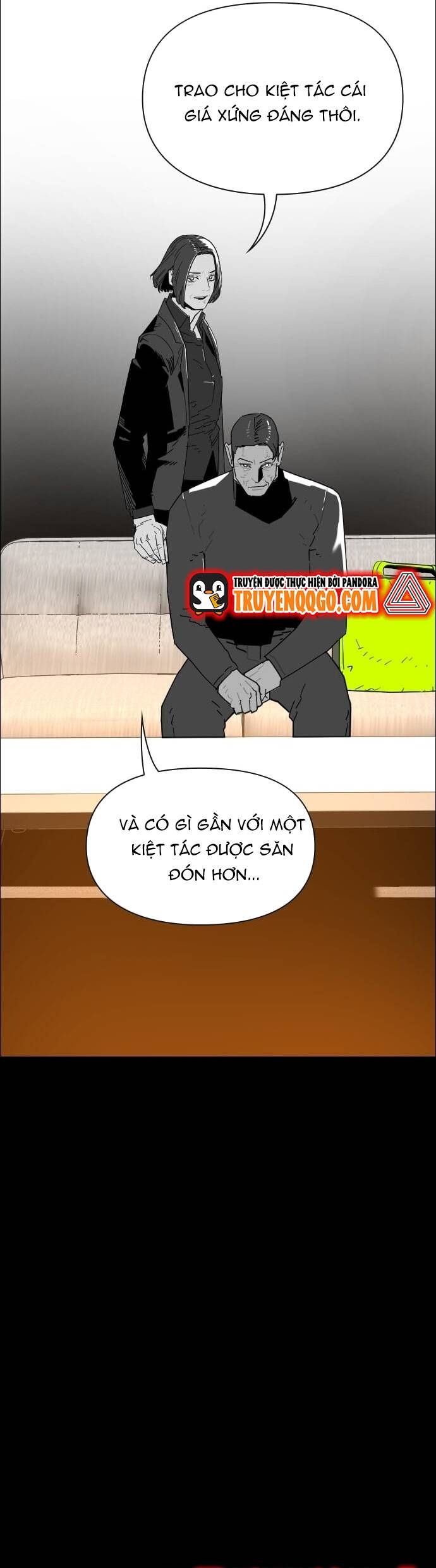 Dịch Vụ Tang Lễ Cho Xác Sống Chapter 21 - 33