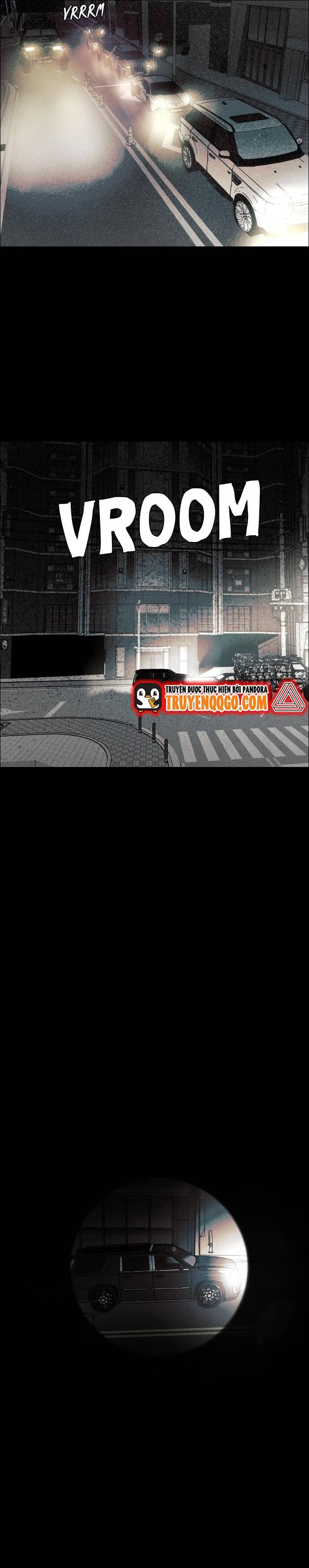 Dịch Vụ Tang Lễ Cho Xác Sống Chapter 21 - 36