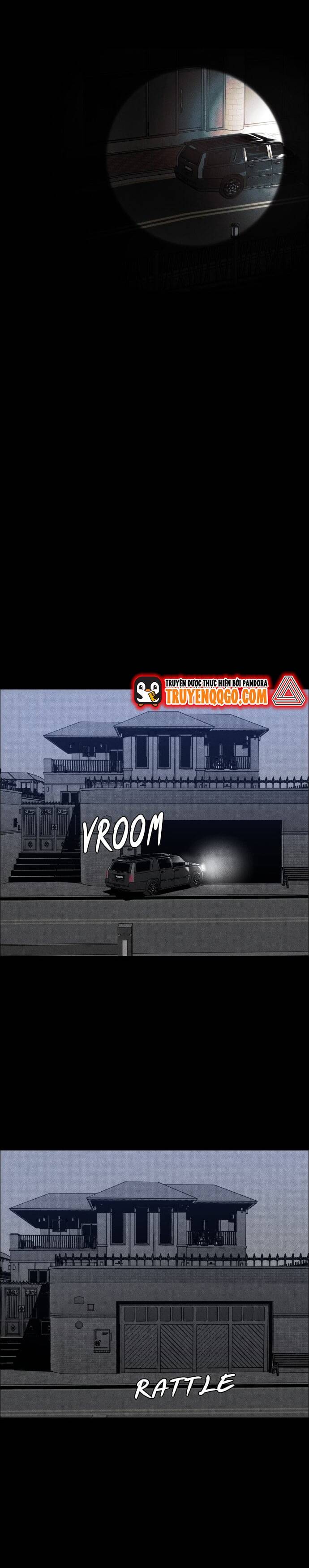 Dịch Vụ Tang Lễ Cho Xác Sống Chapter 21 - 37