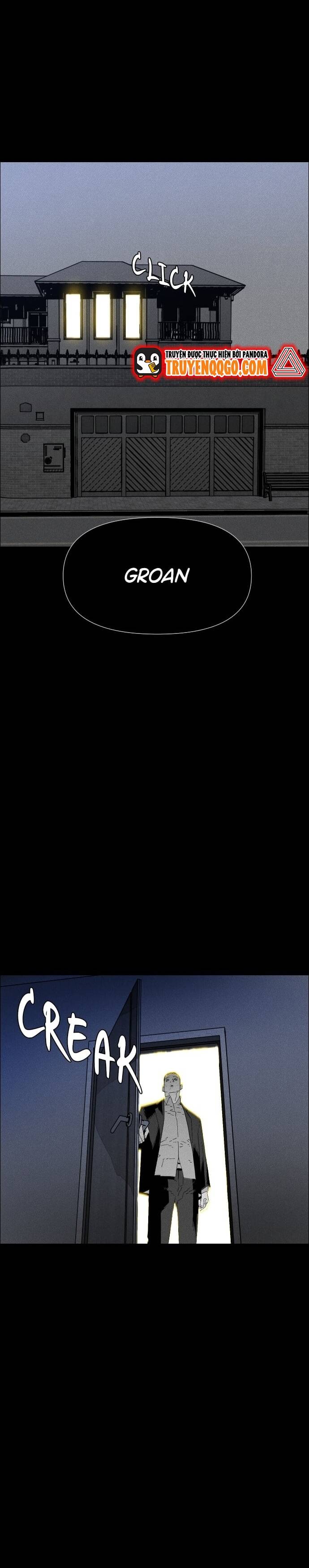 Dịch Vụ Tang Lễ Cho Xác Sống Chapter 21 - 38