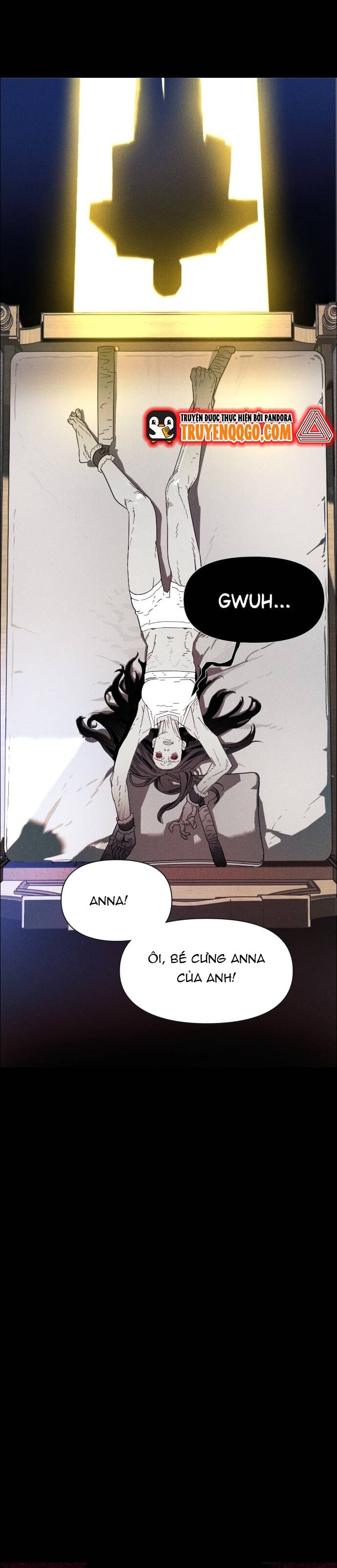 Dịch Vụ Tang Lễ Cho Xác Sống Chapter 21 - 39