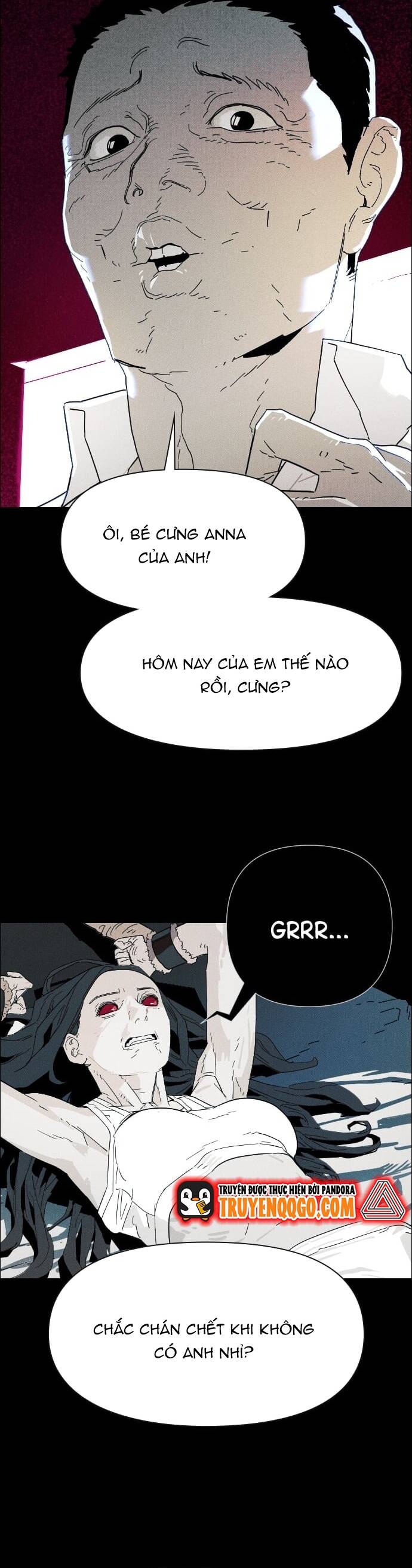 Dịch Vụ Tang Lễ Cho Xác Sống Chapter 21 - 40