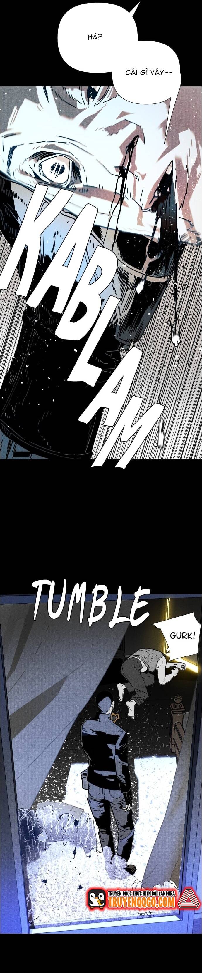 Dịch Vụ Tang Lễ Cho Xác Sống Chapter 21 - 43