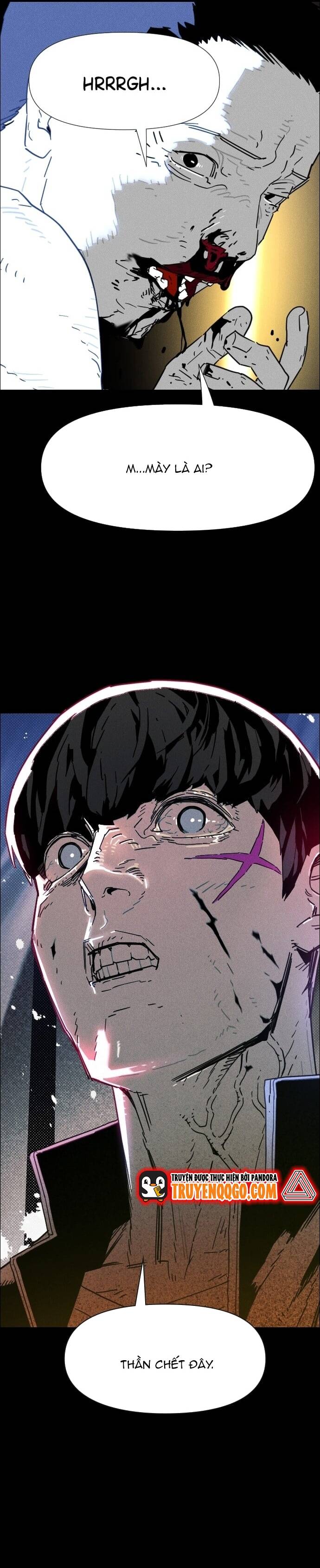 Dịch Vụ Tang Lễ Cho Xác Sống Chapter 21 - 44