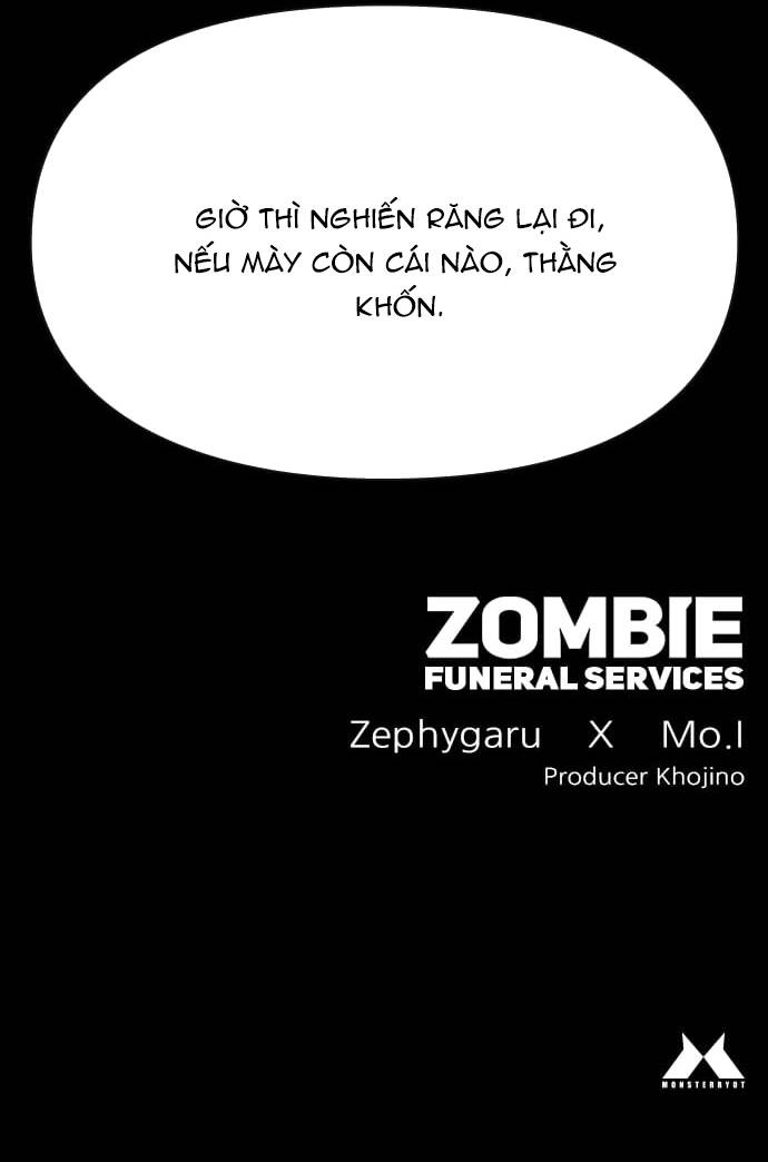 Dịch Vụ Tang Lễ Cho Xác Sống Chapter 21 - 45