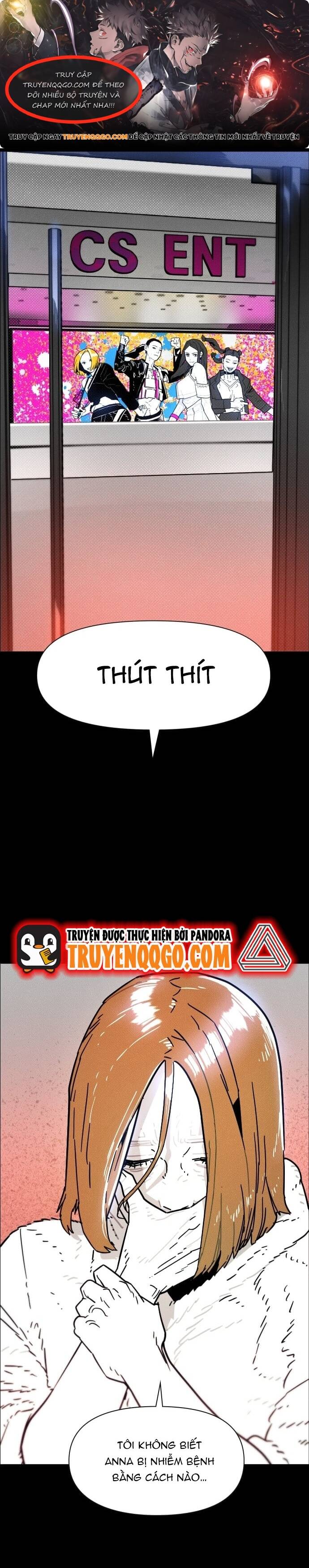 Dịch Vụ Tang Lễ Cho Xác Sống Chapter 22 - 1