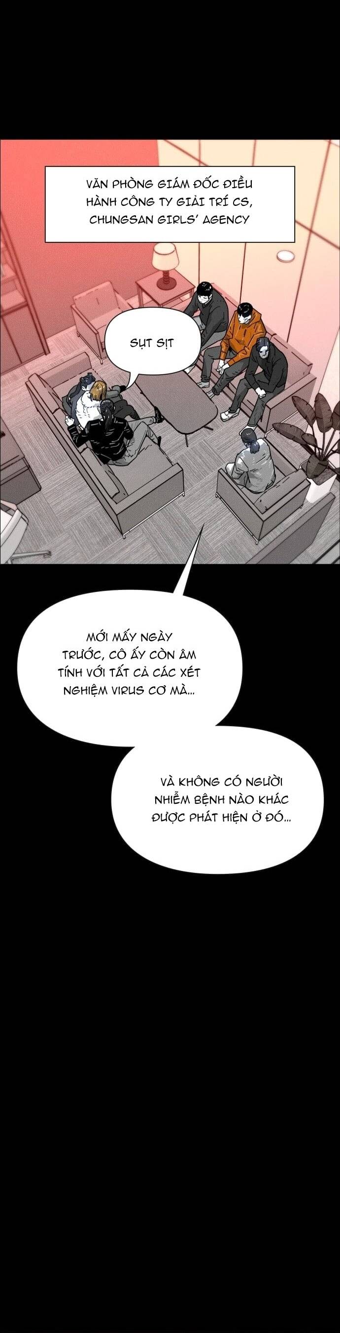 Dịch Vụ Tang Lễ Cho Xác Sống Chapter 22 - 2