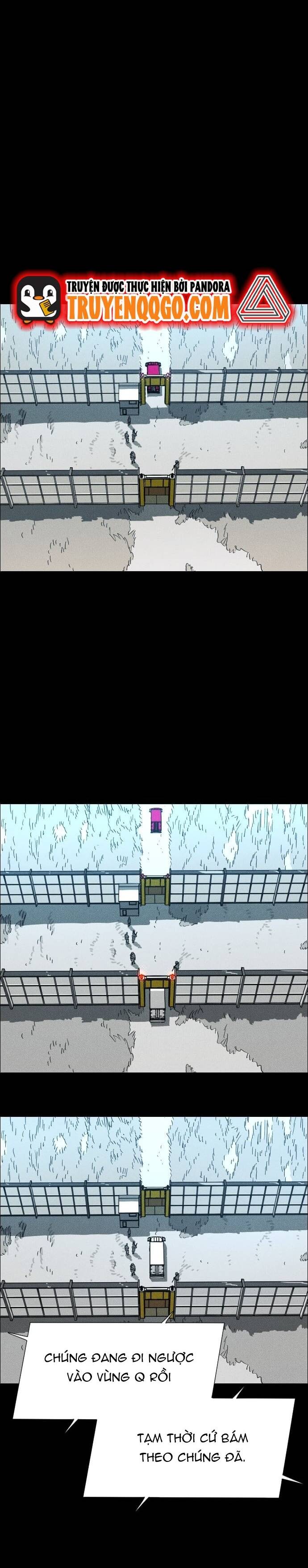 Dịch Vụ Tang Lễ Cho Xác Sống Chapter 22 - 9