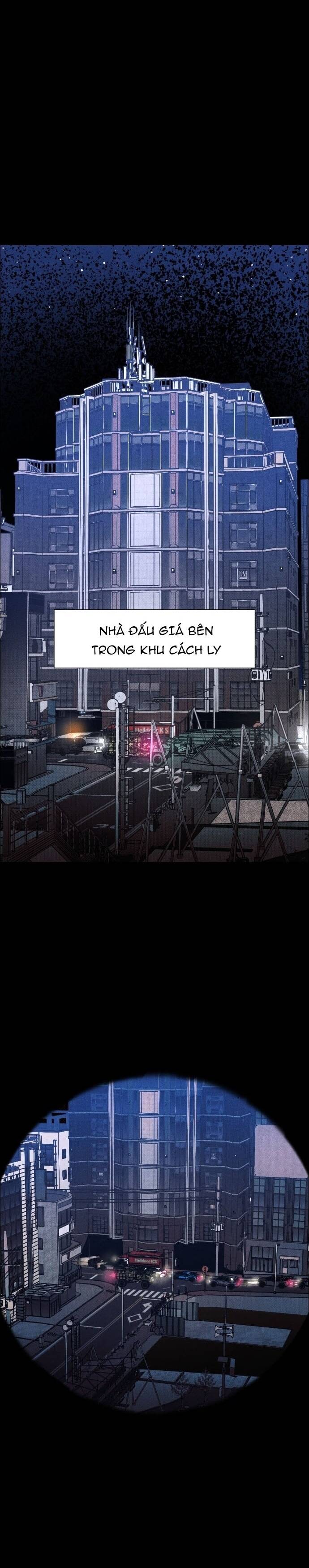 Dịch Vụ Tang Lễ Cho Xác Sống Chapter 22 - 10