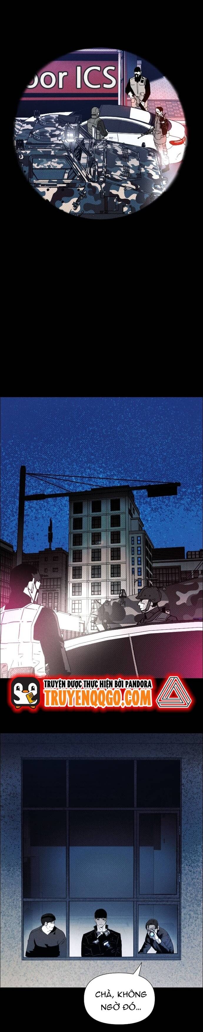 Dịch Vụ Tang Lễ Cho Xác Sống Chapter 22 - 11