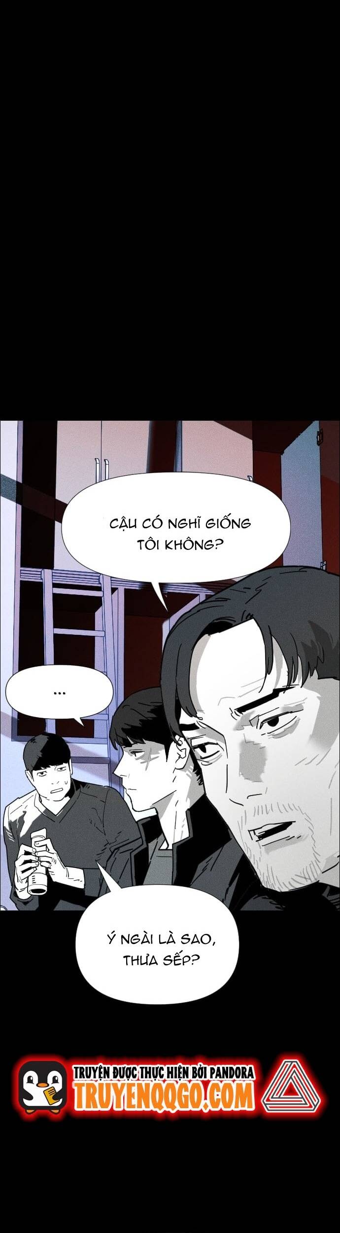Dịch Vụ Tang Lễ Cho Xác Sống Chapter 22 - 12