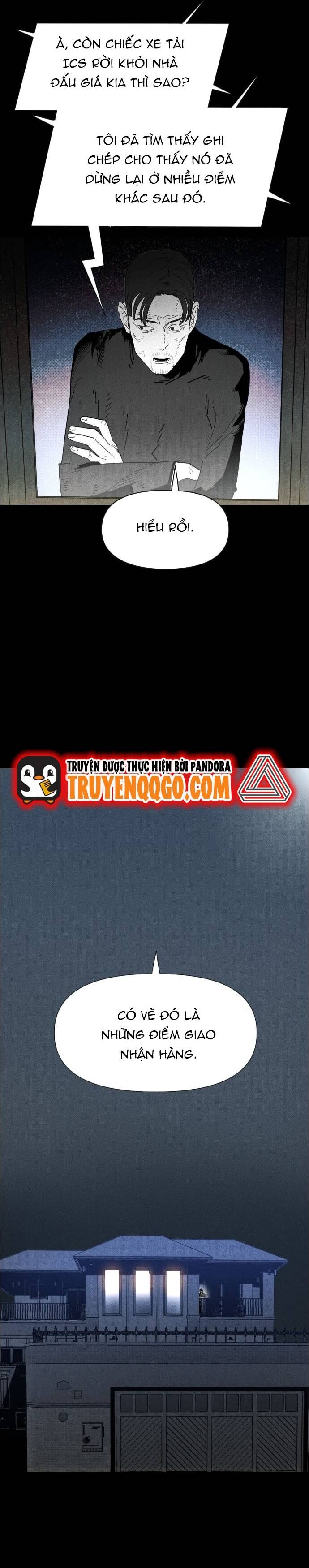 Dịch Vụ Tang Lễ Cho Xác Sống Chapter 22 - 18