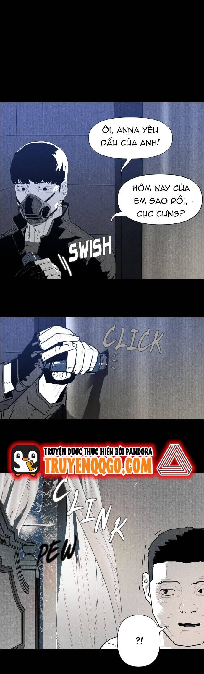 Dịch Vụ Tang Lễ Cho Xác Sống Chapter 22 - 19