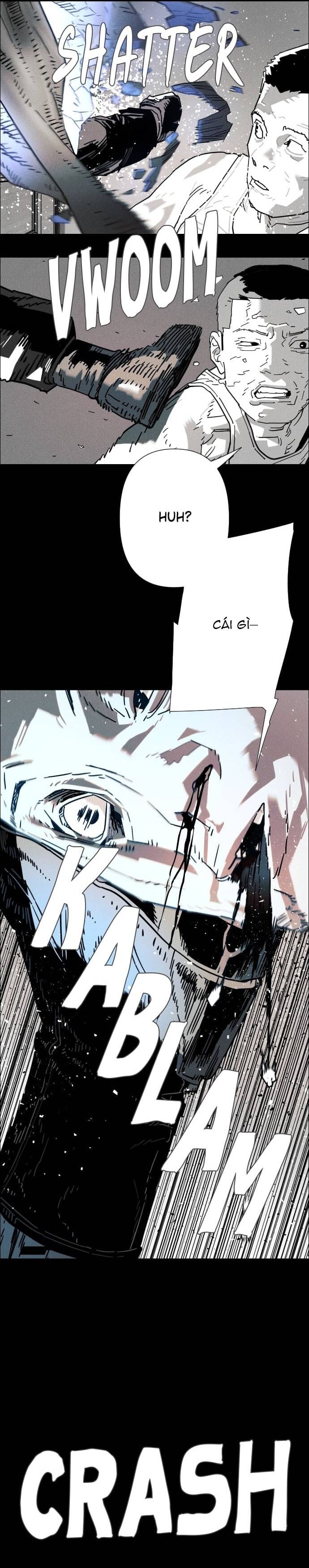 Dịch Vụ Tang Lễ Cho Xác Sống Chapter 22 - 20