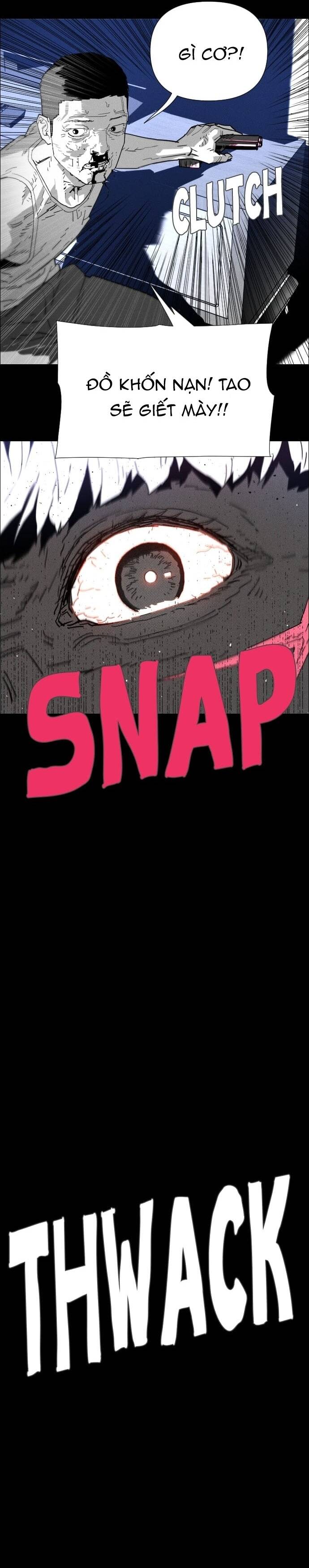 Dịch Vụ Tang Lễ Cho Xác Sống Chapter 22 - 22