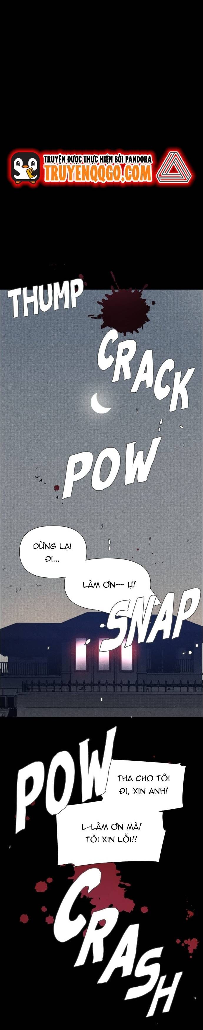 Dịch Vụ Tang Lễ Cho Xác Sống Chapter 22 - 23