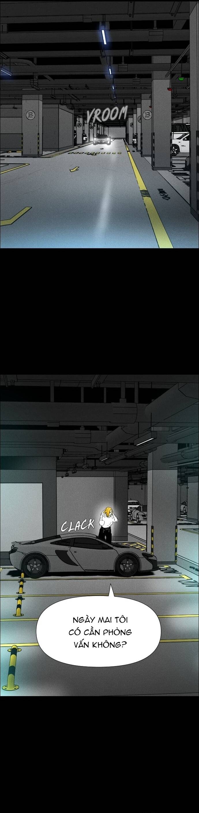 Dịch Vụ Tang Lễ Cho Xác Sống Chapter 22 - 30