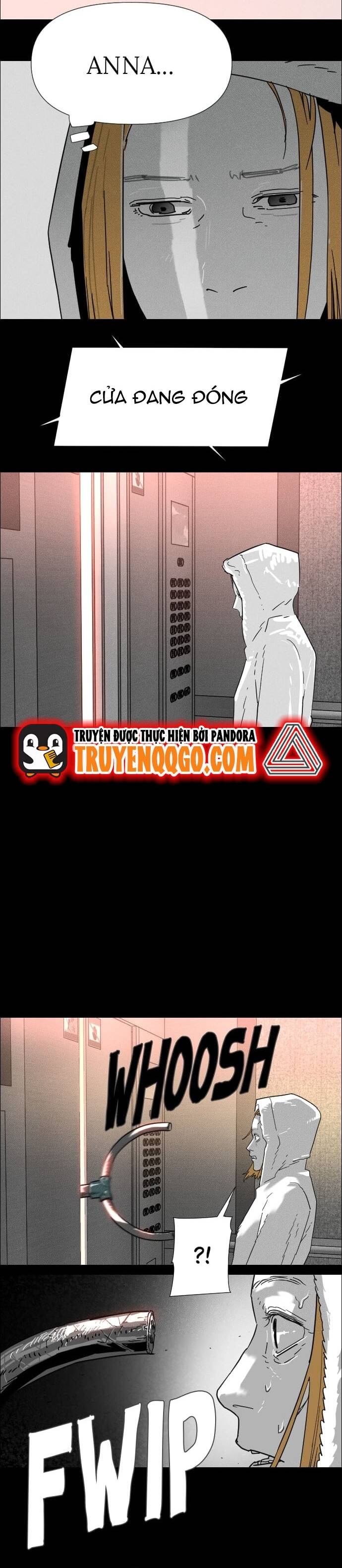 Dịch Vụ Tang Lễ Cho Xác Sống Chapter 22 - 32