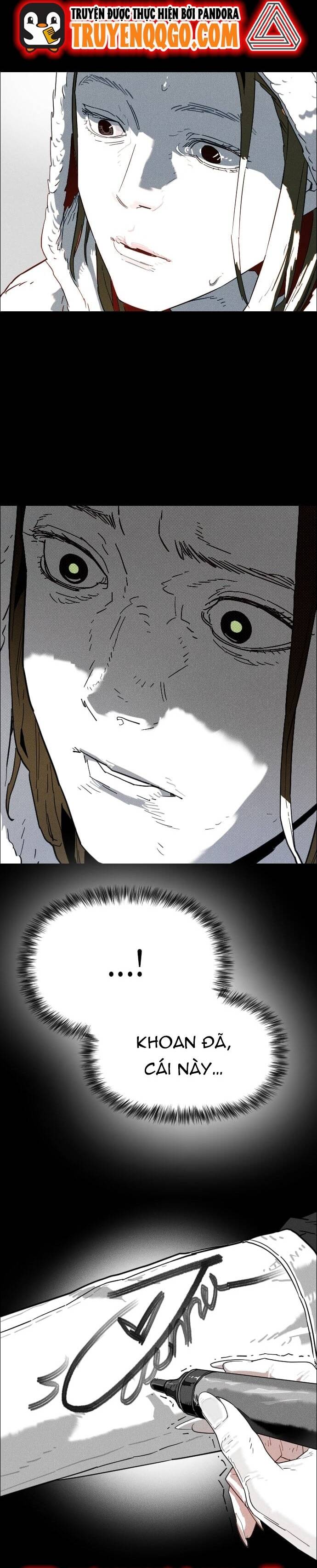 Dịch Vụ Tang Lễ Cho Xác Sống Chapter 22 - 38