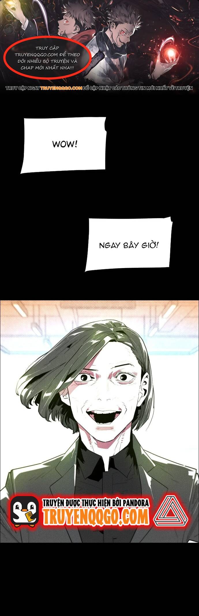 Dịch Vụ Tang Lễ Cho Xác Sống Chapter 23 - 1