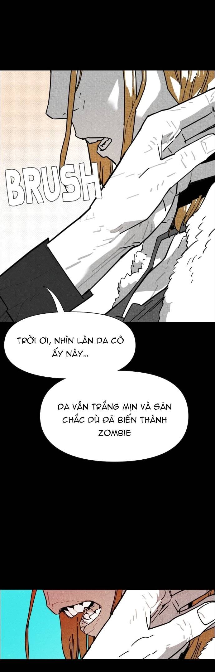 Dịch Vụ Tang Lễ Cho Xác Sống Chapter 23 - 3