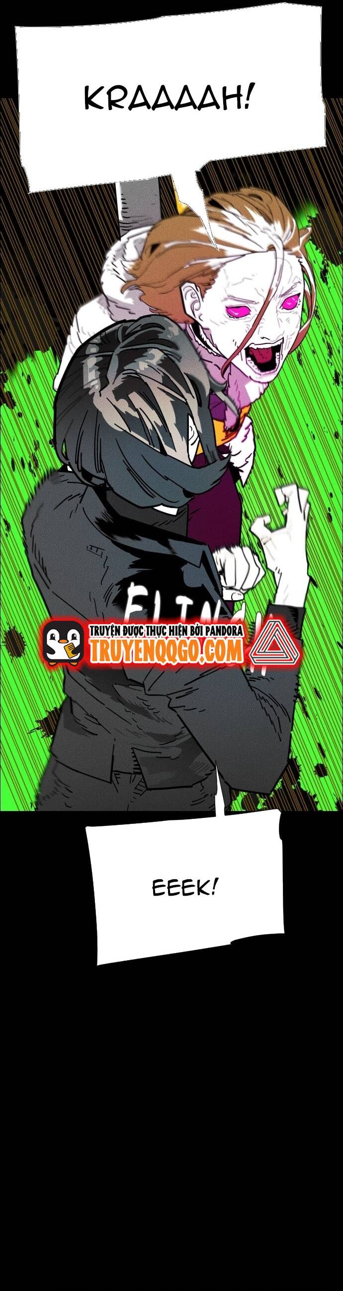 Dịch Vụ Tang Lễ Cho Xác Sống Chapter 23 - 4