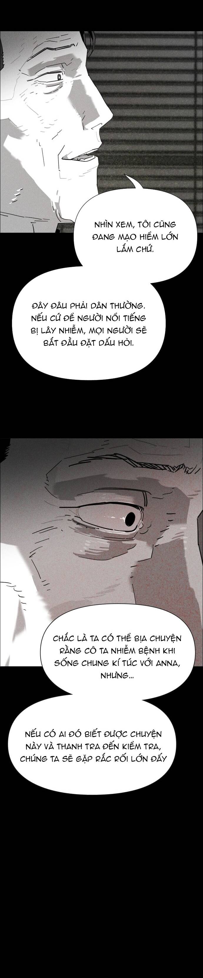 Dịch Vụ Tang Lễ Cho Xác Sống Chapter 23 - 7