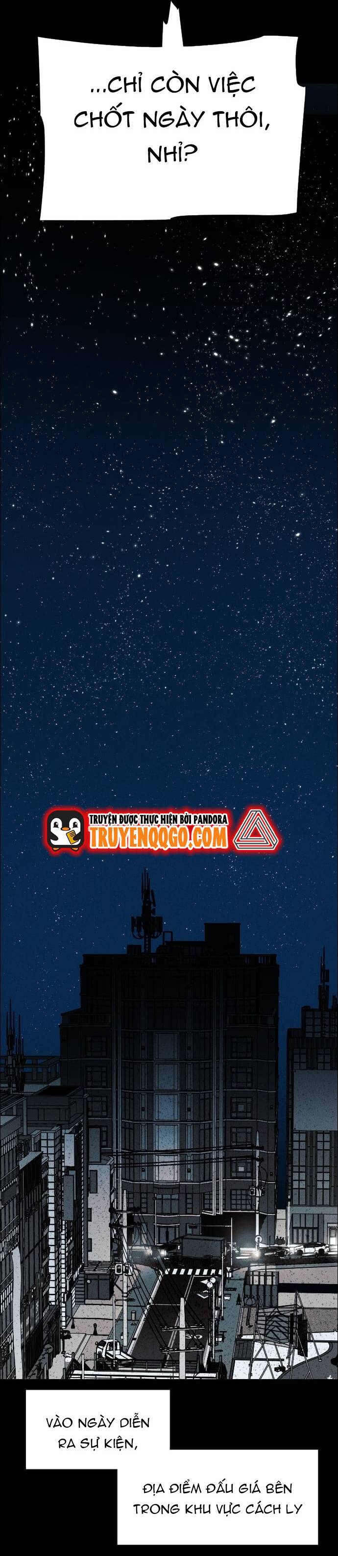 Dịch Vụ Tang Lễ Cho Xác Sống Chapter 23 - 13