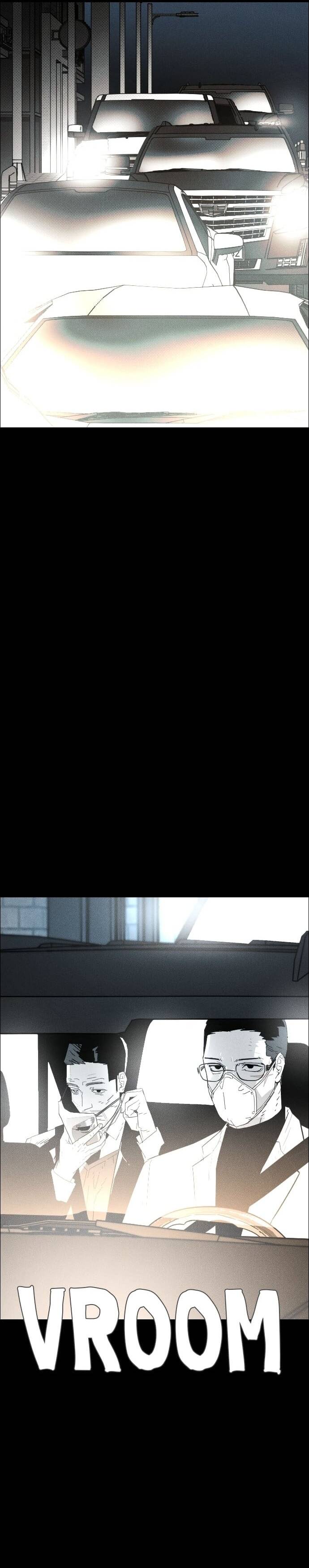 Dịch Vụ Tang Lễ Cho Xác Sống Chapter 23 - 14