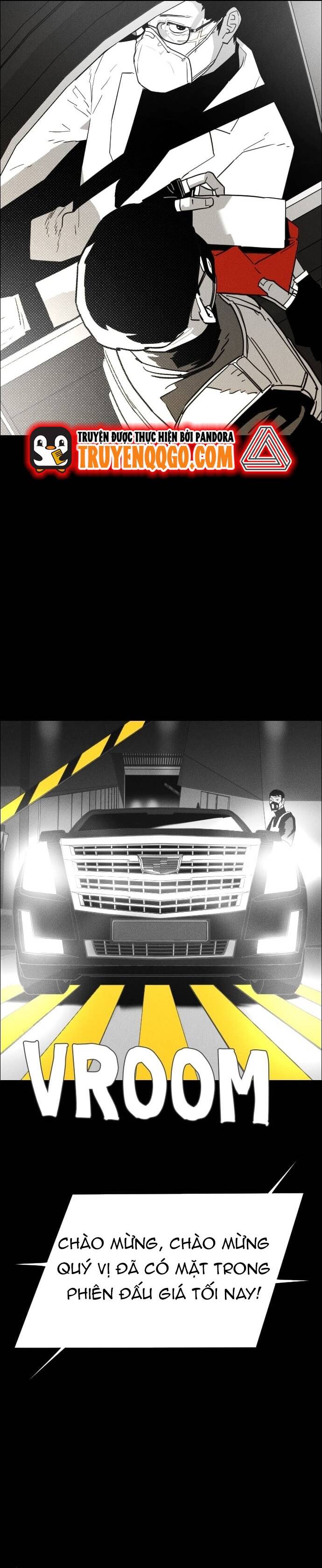 Dịch Vụ Tang Lễ Cho Xác Sống Chapter 23 - 16